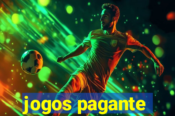 jogos pagante