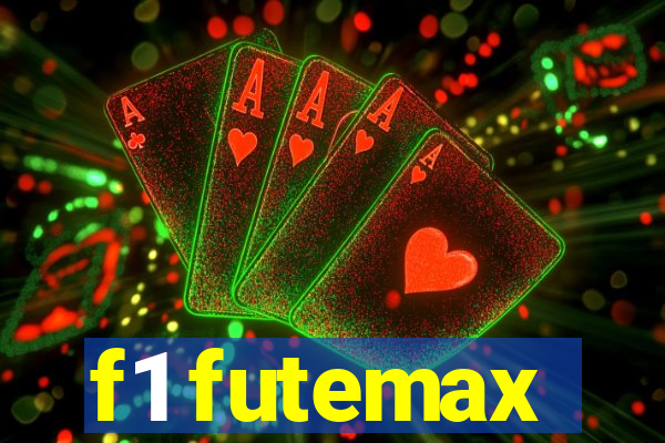 f1 futemax