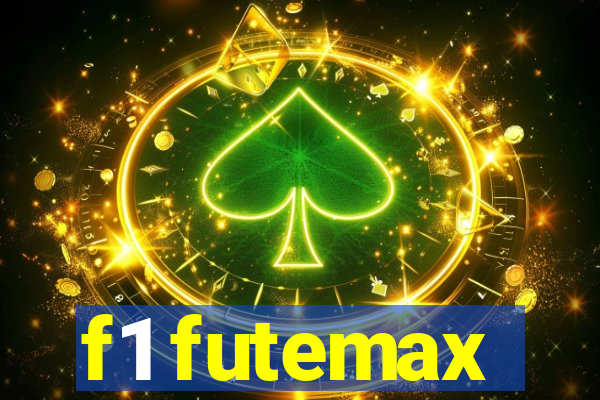 f1 futemax