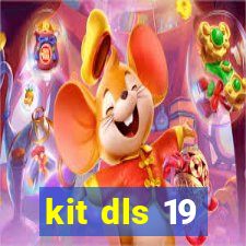 kit dls 19