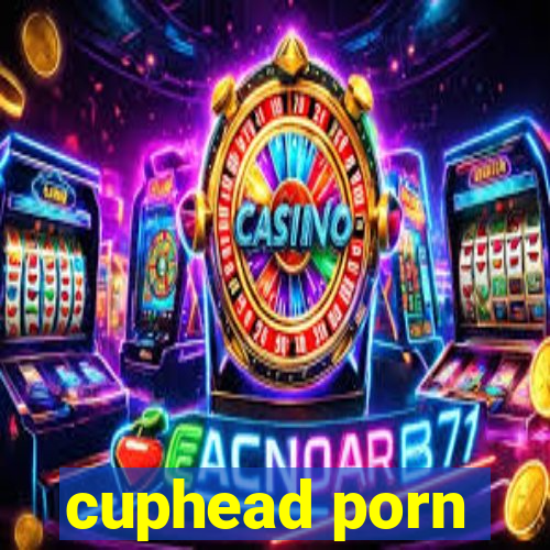 cuphead porn