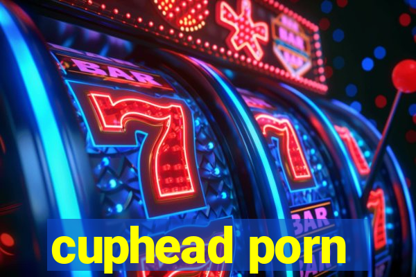 cuphead porn