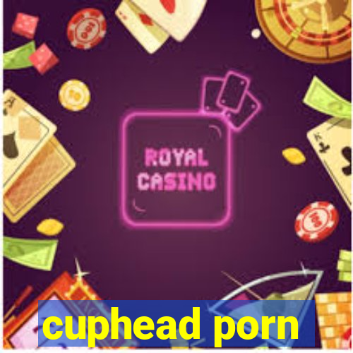 cuphead porn