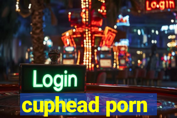 cuphead porn