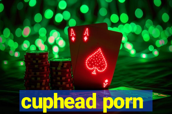 cuphead porn