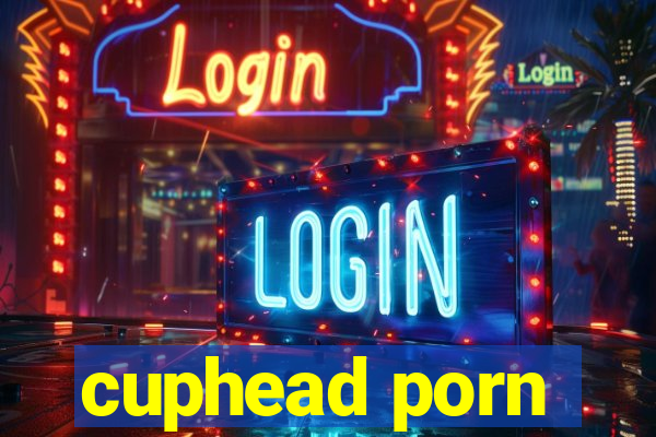 cuphead porn