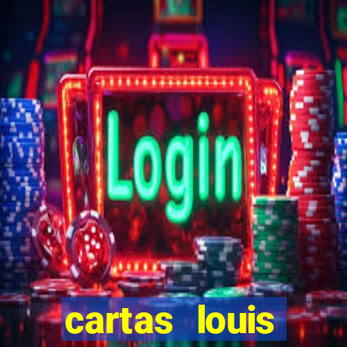 cartas louis francescon ccb