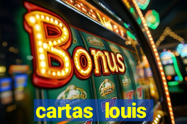 cartas louis francescon ccb