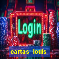 cartas louis francescon ccb