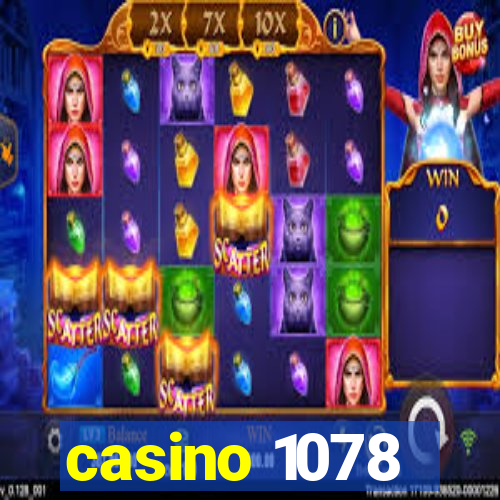 casino 1078