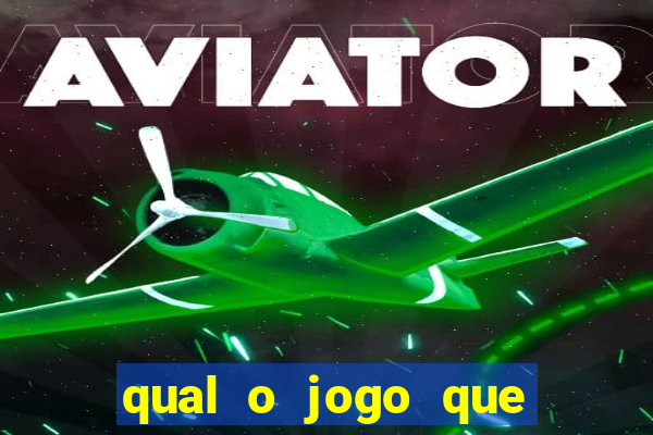 qual o jogo que ganha dinheiro sem depositar nada