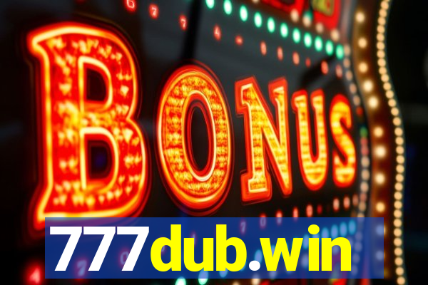 777dub.win