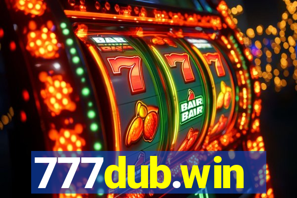 777dub.win