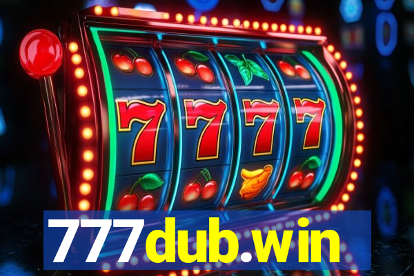 777dub.win