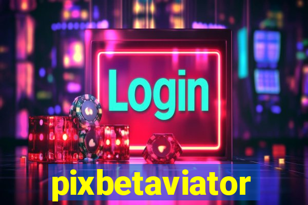 pixbetaviator