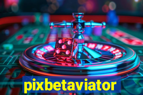 pixbetaviator