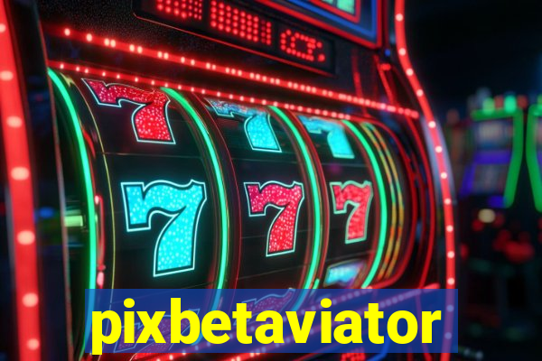 pixbetaviator