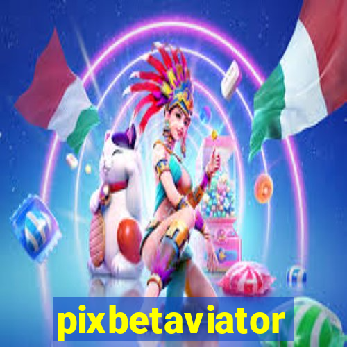 pixbetaviator