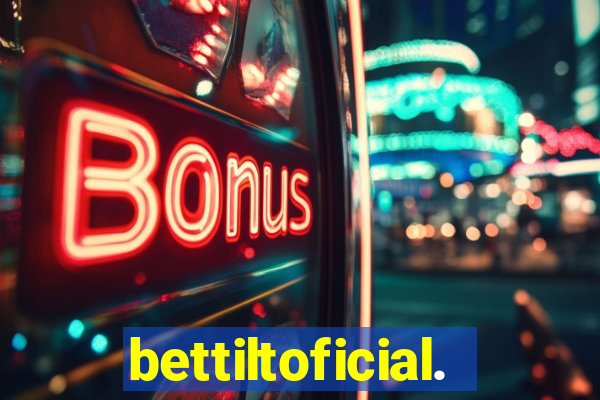 bettiltoficial.com