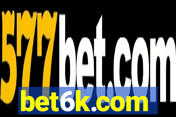 bet6k.com