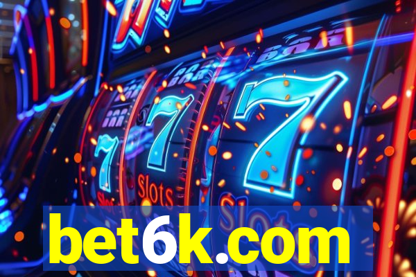 bet6k.com