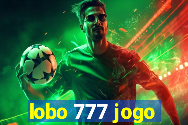 lobo 777 jogo