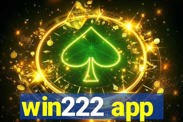 win222 app