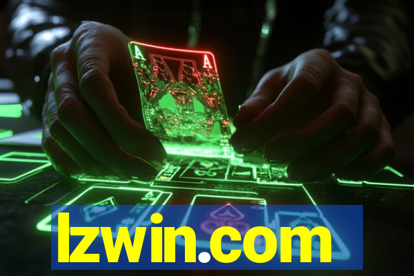 lzwin.com