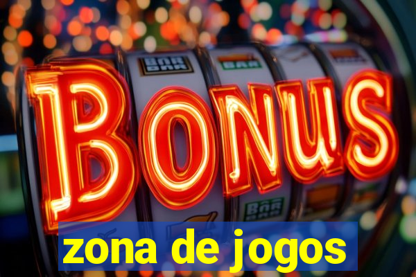 zona de jogos