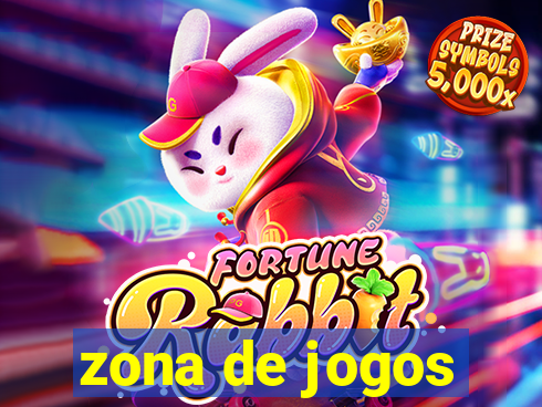 zona de jogos