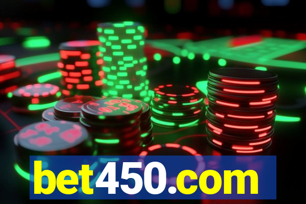 bet450.com