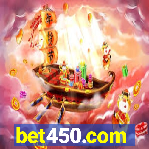 bet450.com