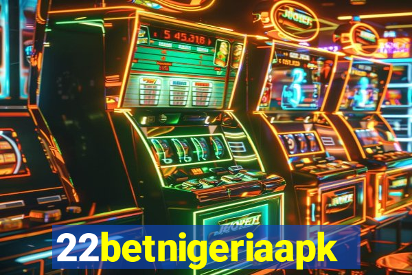 22betnigeriaapk