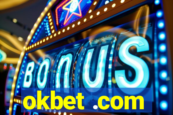 okbet .com