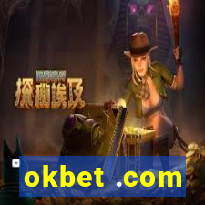 okbet .com