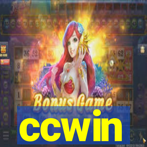 ccwin