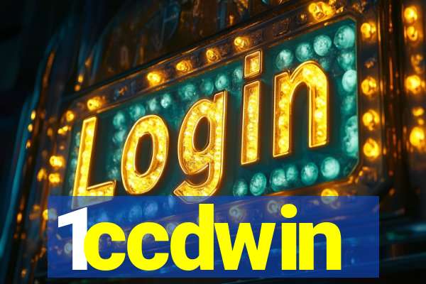 1ccdwin