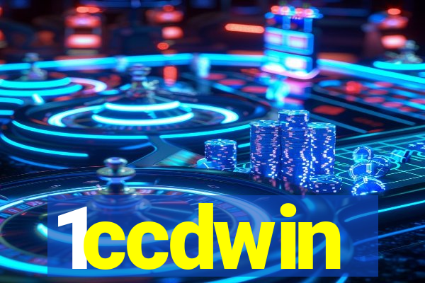 1ccdwin