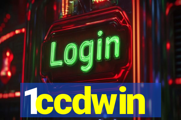 1ccdwin