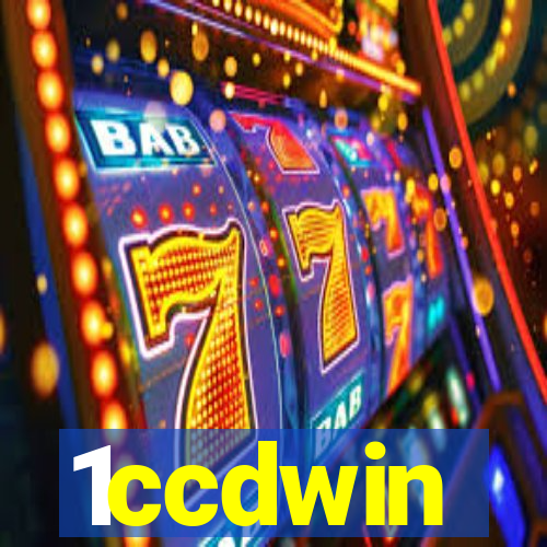 1ccdwin