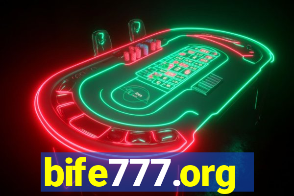 bife777.org