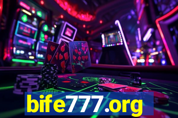 bife777.org