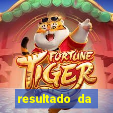 resultado da domingueira de ontem