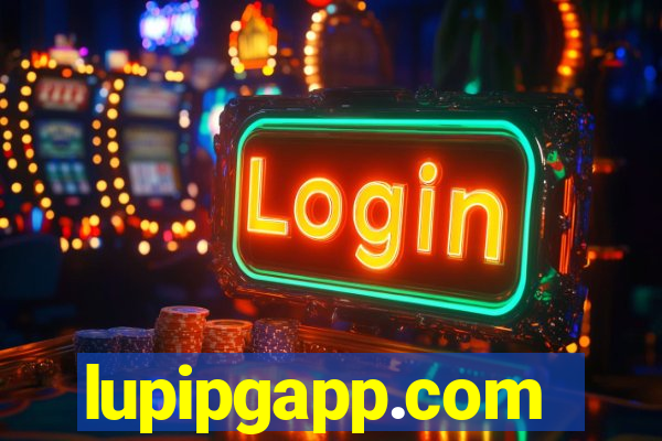 lupipgapp.com