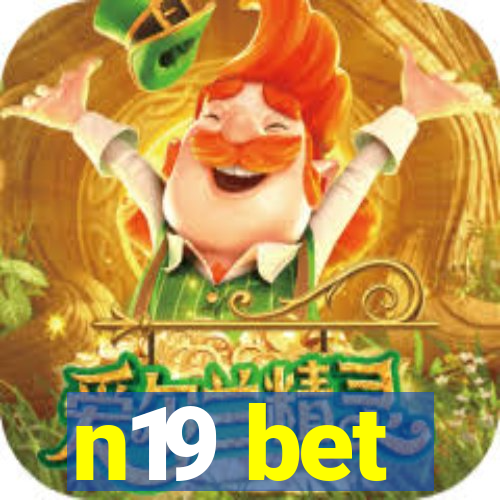 n19 bet