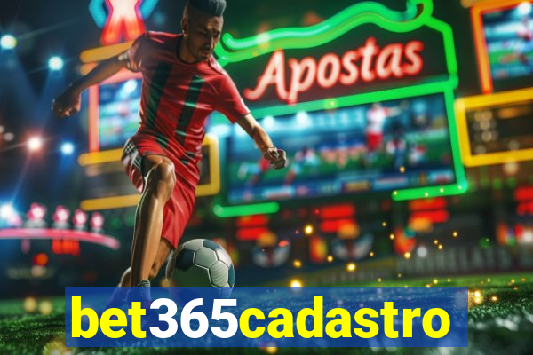 bet365cadastro