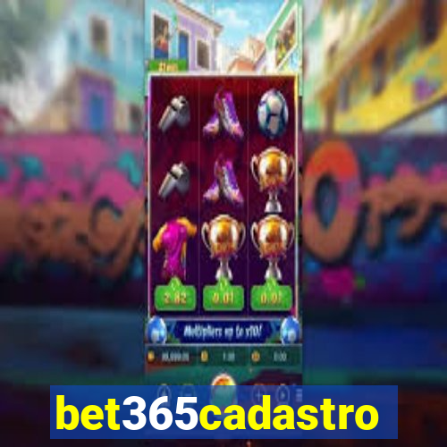 bet365cadastro