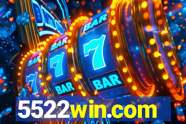 5522win.com