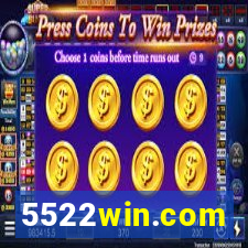 5522win.com