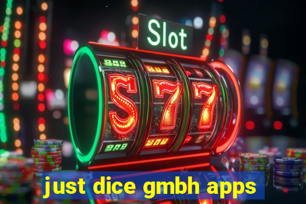 just dice gmbh apps